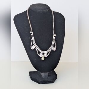 Vintage Costume Jewelry